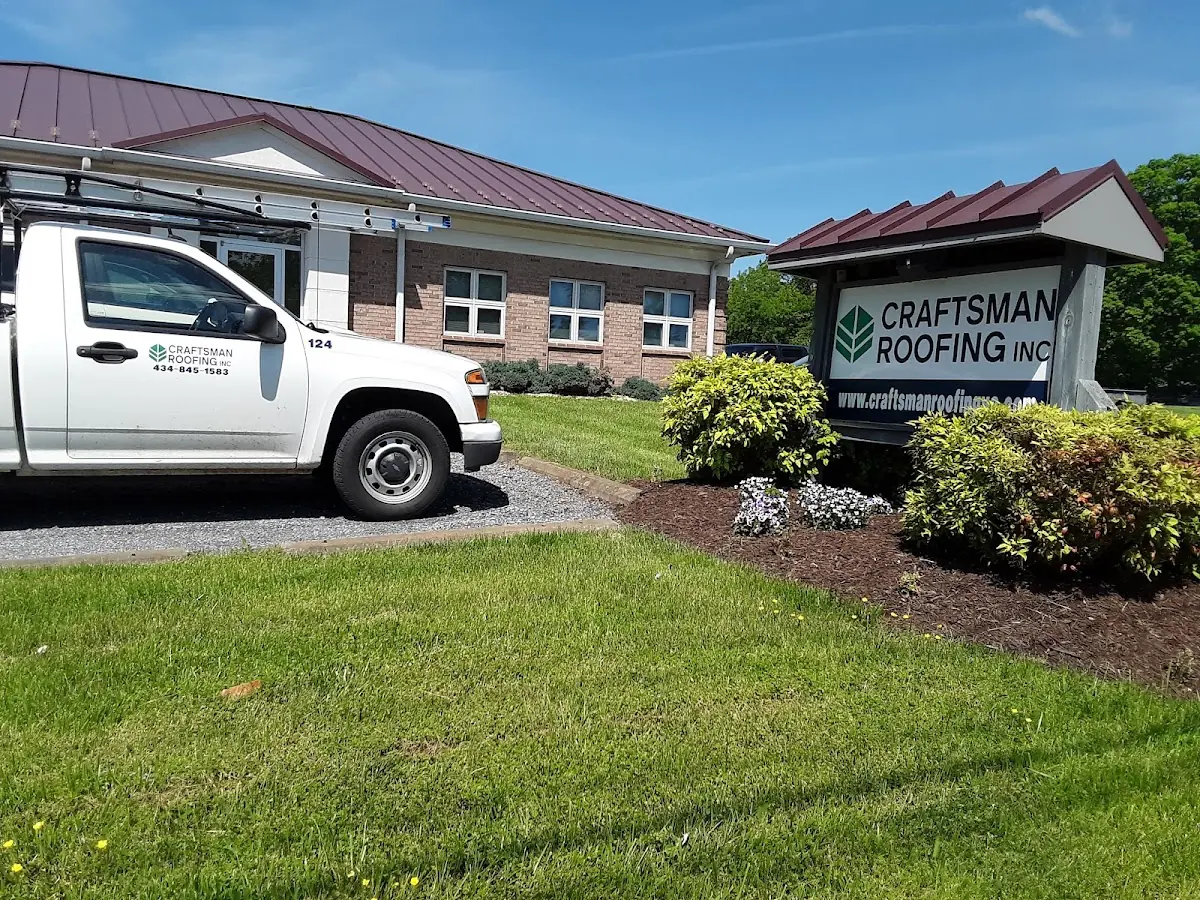 Quality Wind Damage Roof Repair by experienced craftsmen in West Gloucester